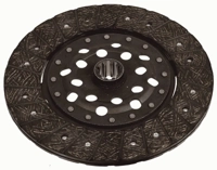 SACHS Clutch Disc - 1864 634 071